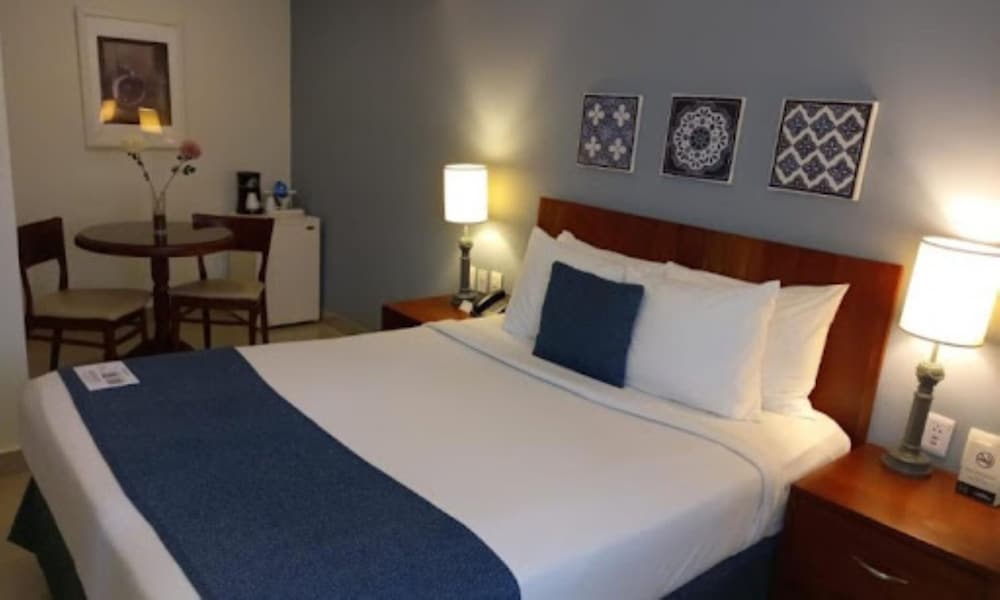 Executive Superior Room - Photo 2