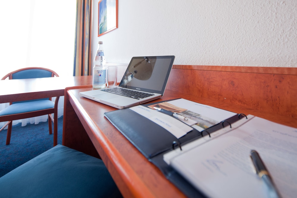 Comfort Double Room, Kitchenette