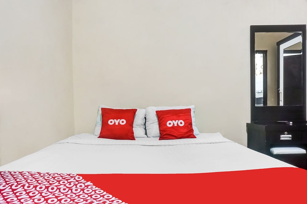 Standard Double Room - Photo 4