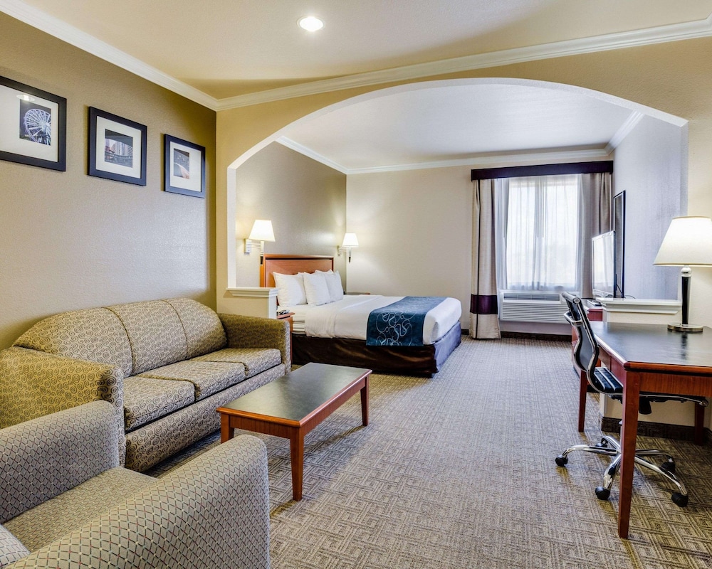 Business Suite, Non Smoking - Photo 4