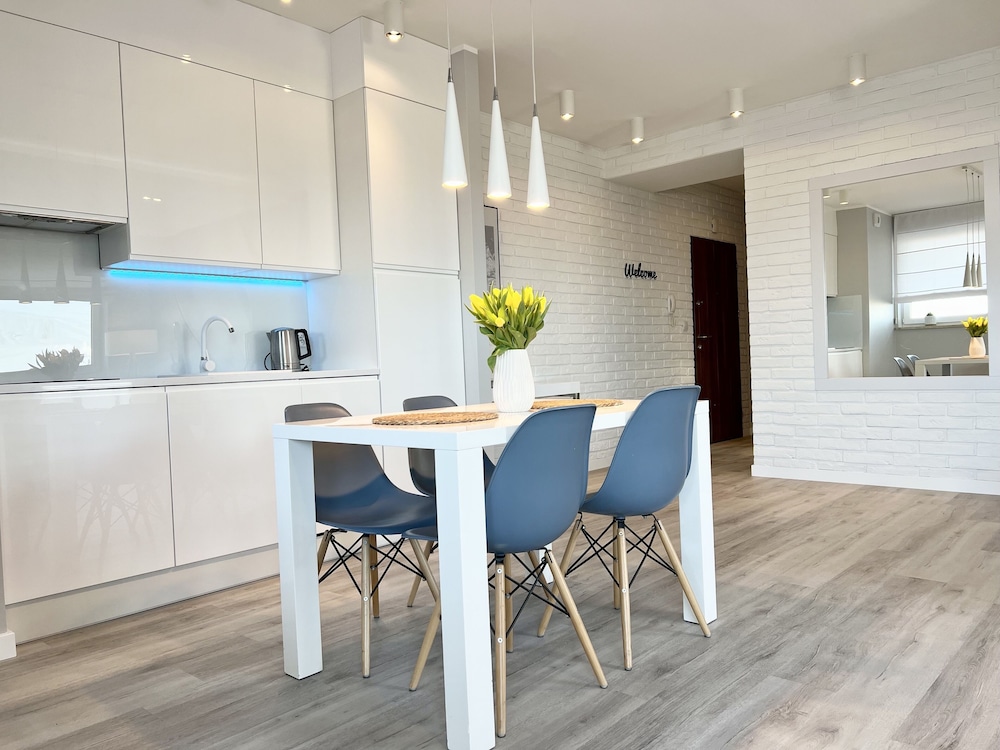 Comfort Apartment, 1 Bedroom, Balcony, Tower - Photo 15