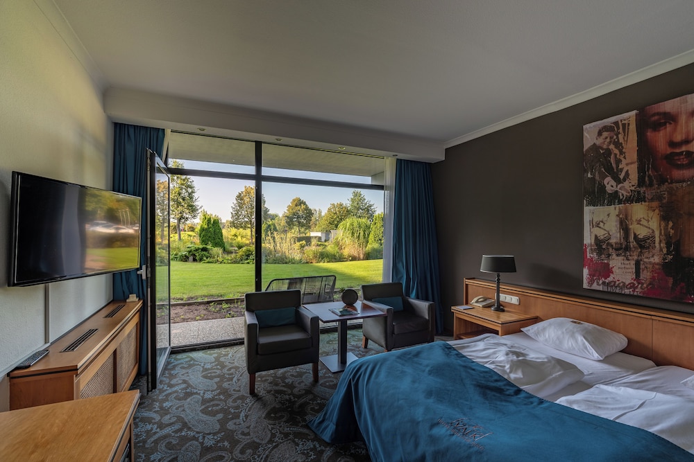 Classic Plus Double Room - Photo 4