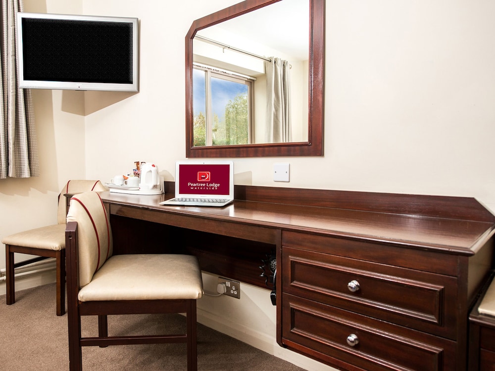 Standard Twin Room photo 2