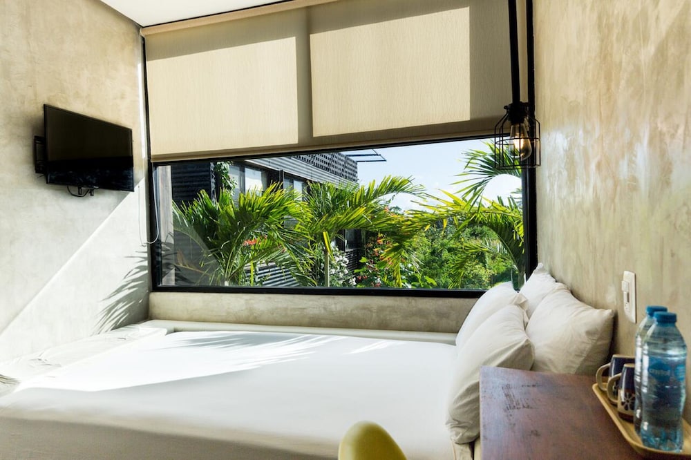 Double Room, 1 Double Bed, Non Smoking