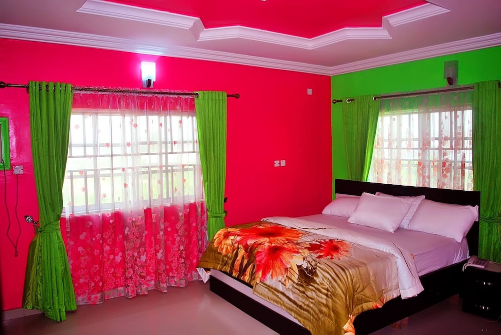 Standard Single Room photo 1