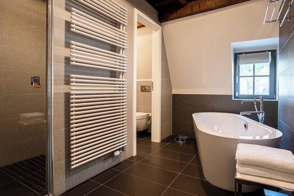 Suite Duplex photo 2