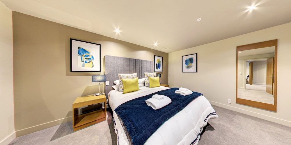 Four Bedroom Suite