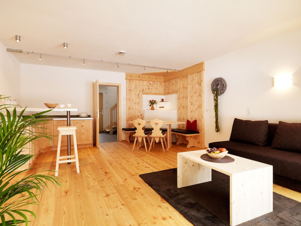 Family Apartment (Charme) photo 1