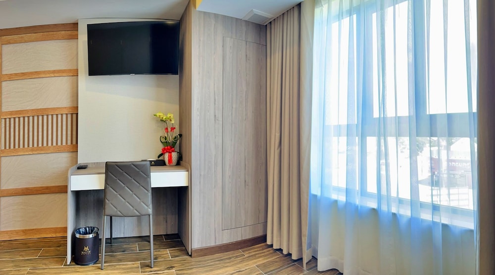 Superior Twin Room - Photo 3