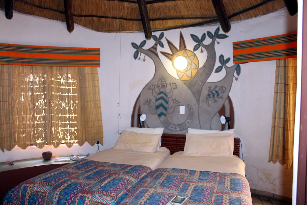 Family Chalet, 2 Bedrooms, Mountain View