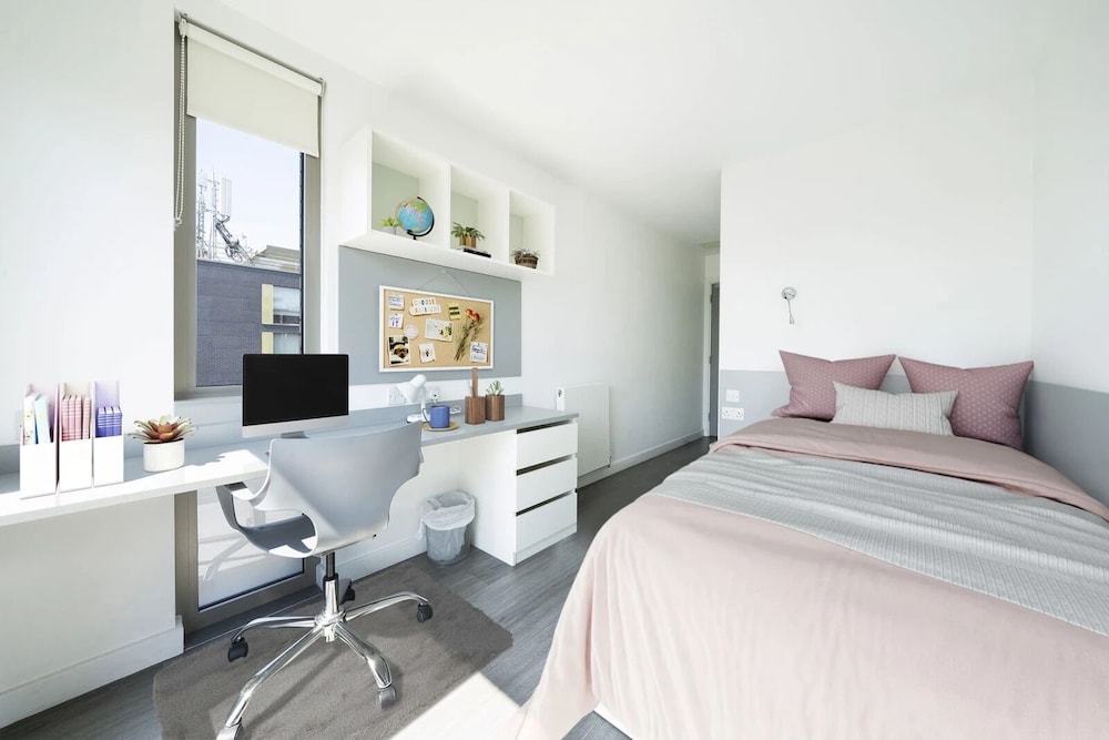 Single Room, Non Smoking photo 3