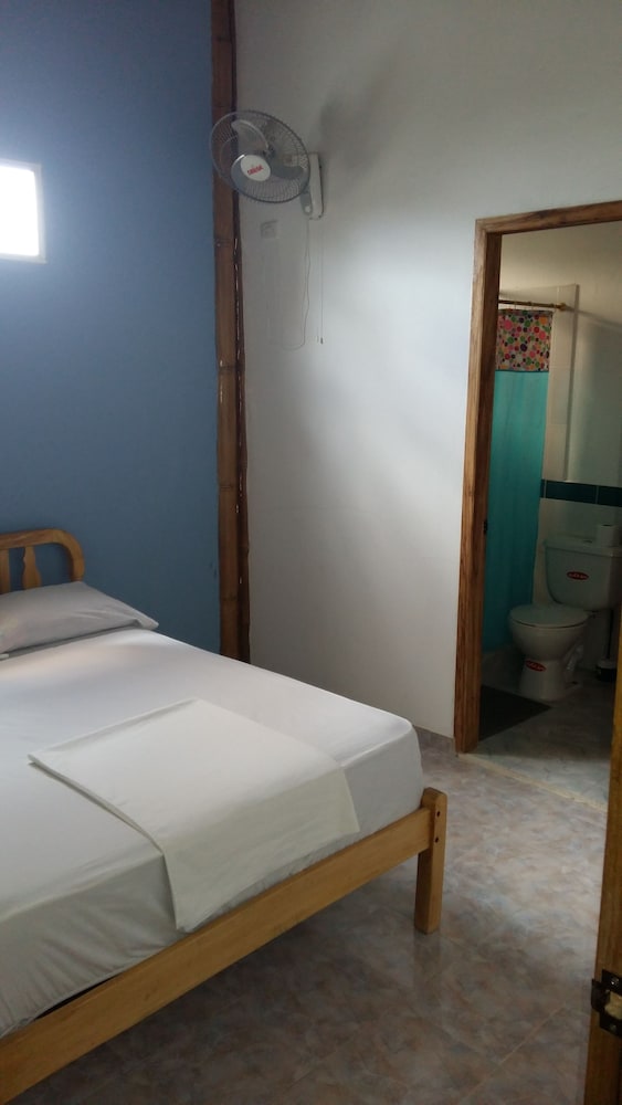 Deluxe House, 1 Double Bed With Sofa Bed, Private Bathroom photo 1