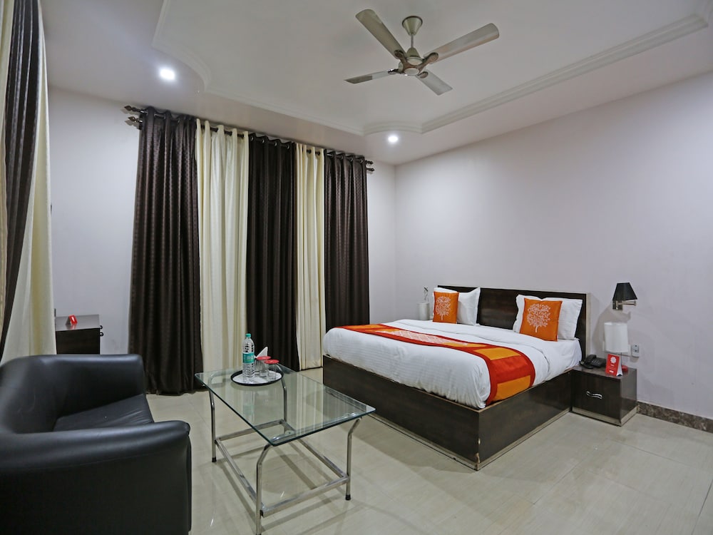 Double Or Twin Room photo 1