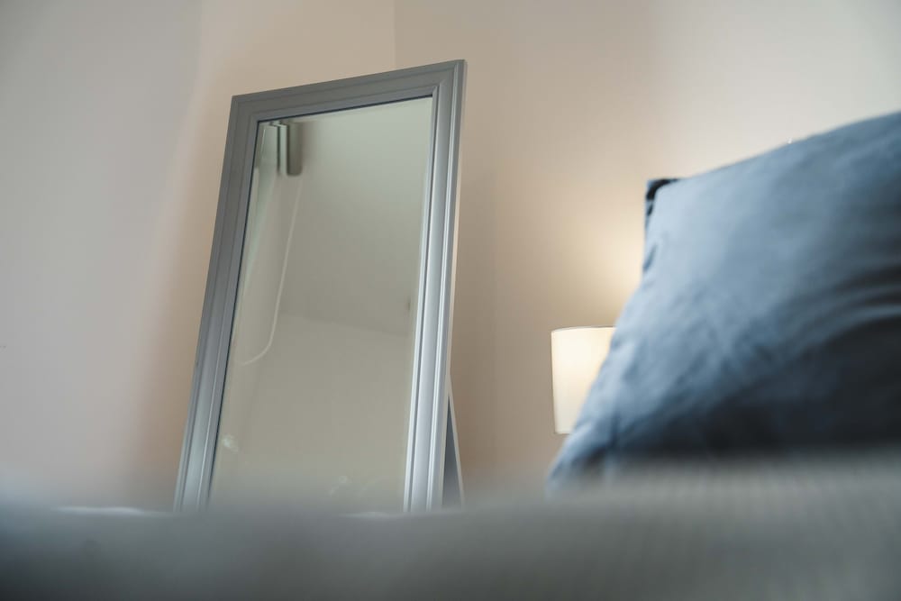 Appartamenti Moderni con 1 Camera da Letto Staycay nel Centro Città di Sheffield, Foto 9