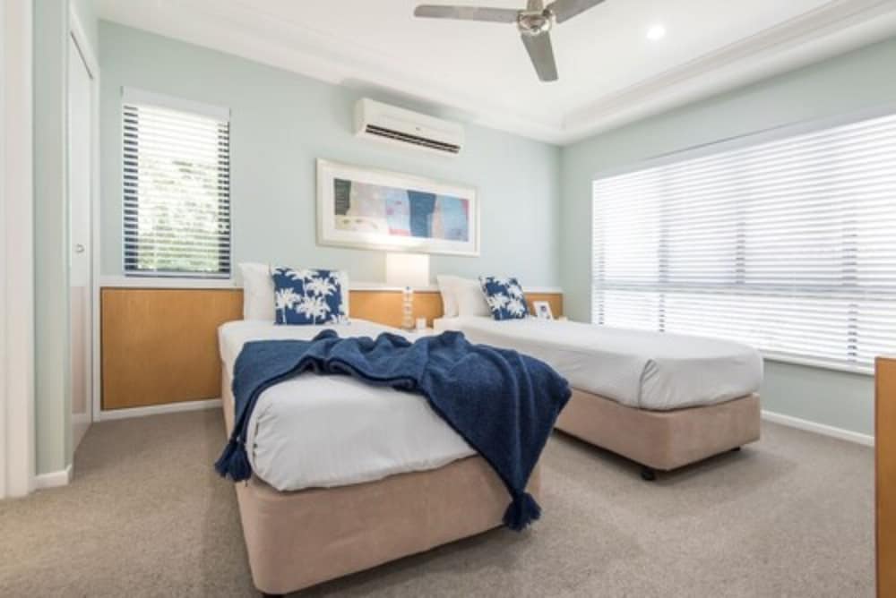 2 Bedroom Deluxe photo 3