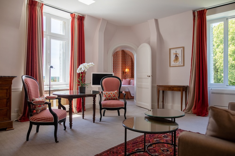Deluxe Suite - Photo 4