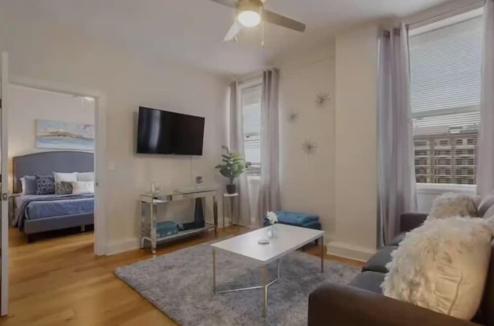 Comfort Condo, 1 Bedroom, Non Smoking, Microwave
