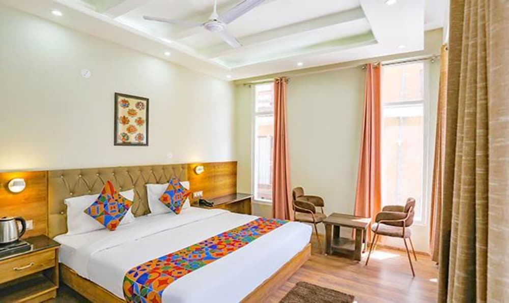 Premium Room, 1 Double Bed