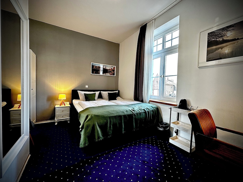 Classic Double Room - Photo 1