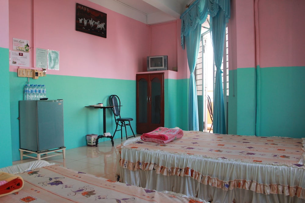 Quadruple Room photo 2