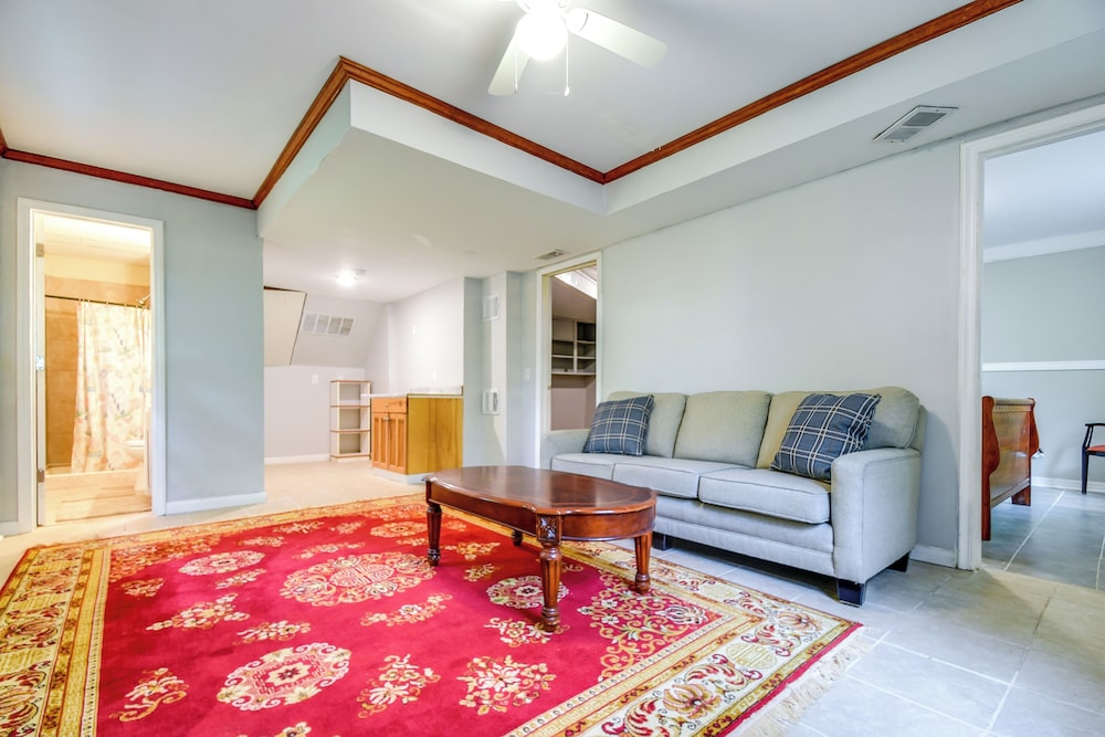House (4 Bedrooms) photo 3