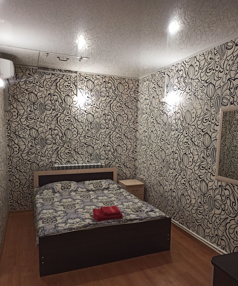 Standard Quadruple Room, 1 Bedroom photo 3