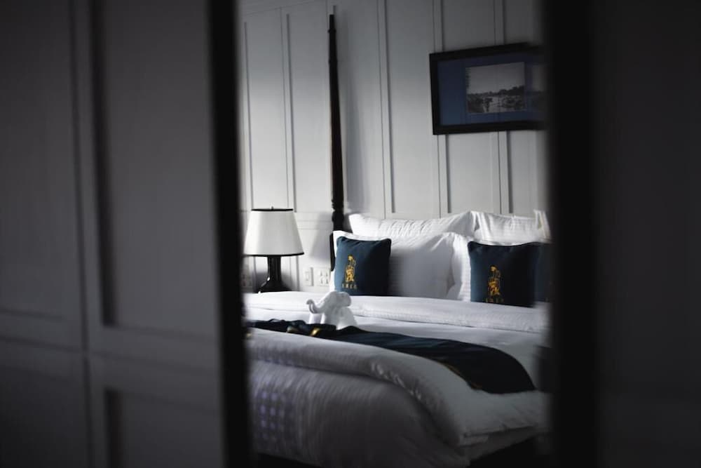 Grand Deluxe - Photo 2