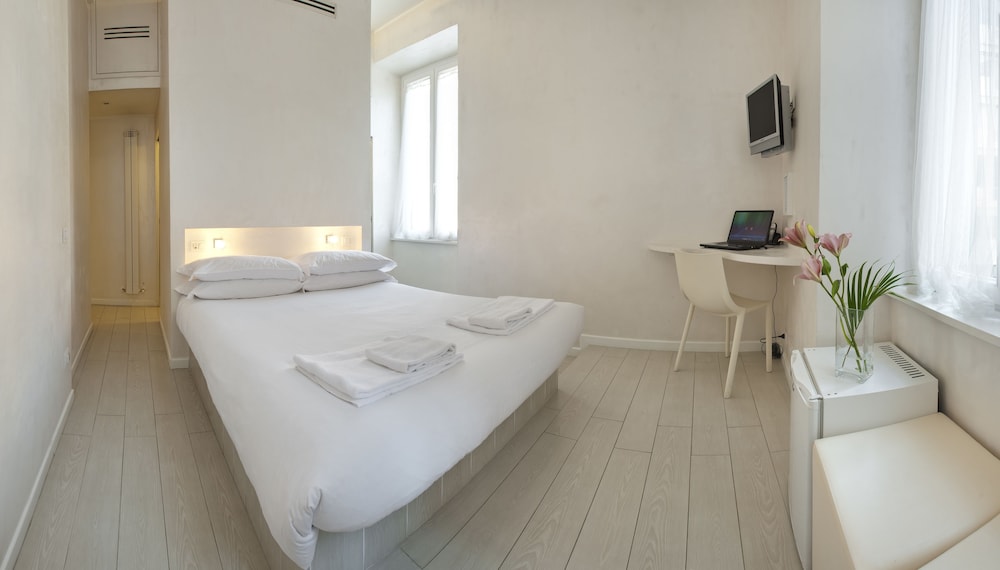 Double Room Single Use photo 1