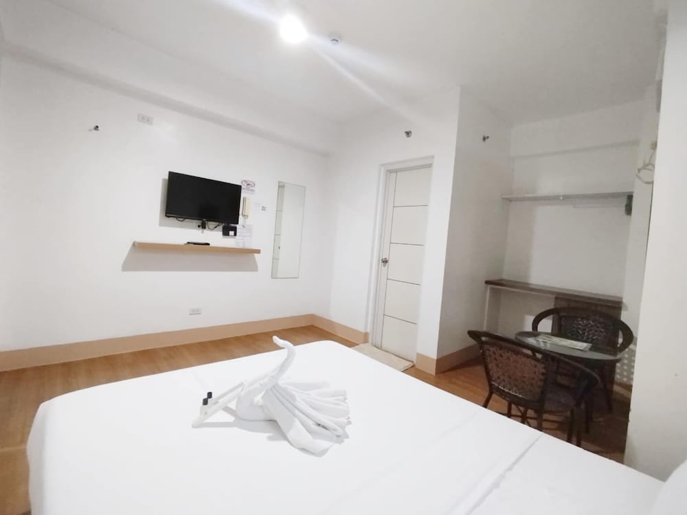 Superior Room, 1 Bedroom photo 3