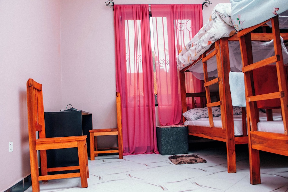 Comfort Double or Twin Room
