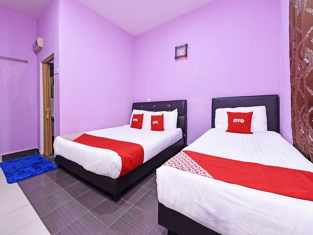 Standard Triple Room - Photo 1