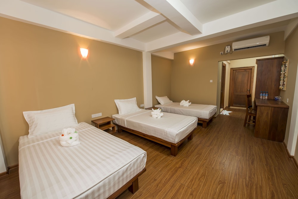 Superior Triple Room photo 1