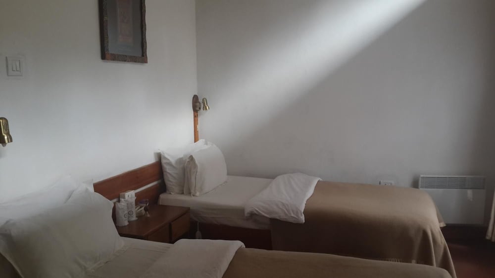Standard Double Room, 1 Twin Bed, Non Smoking photo 1