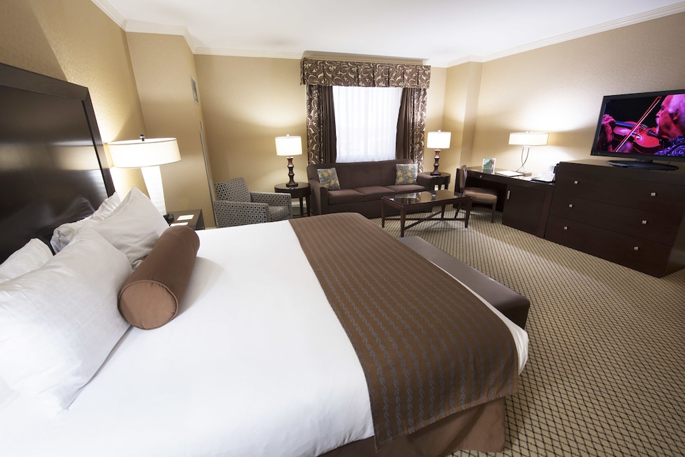 Junior Suite photo 2