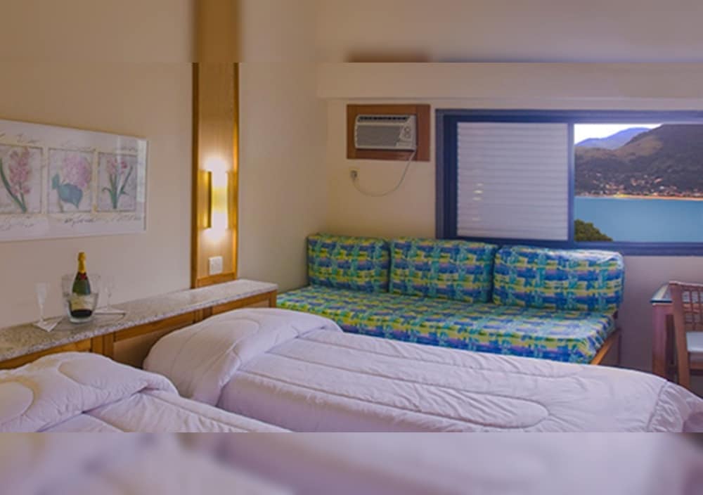 Standard Room, Sea View (Prédio Anexo) photo 1
