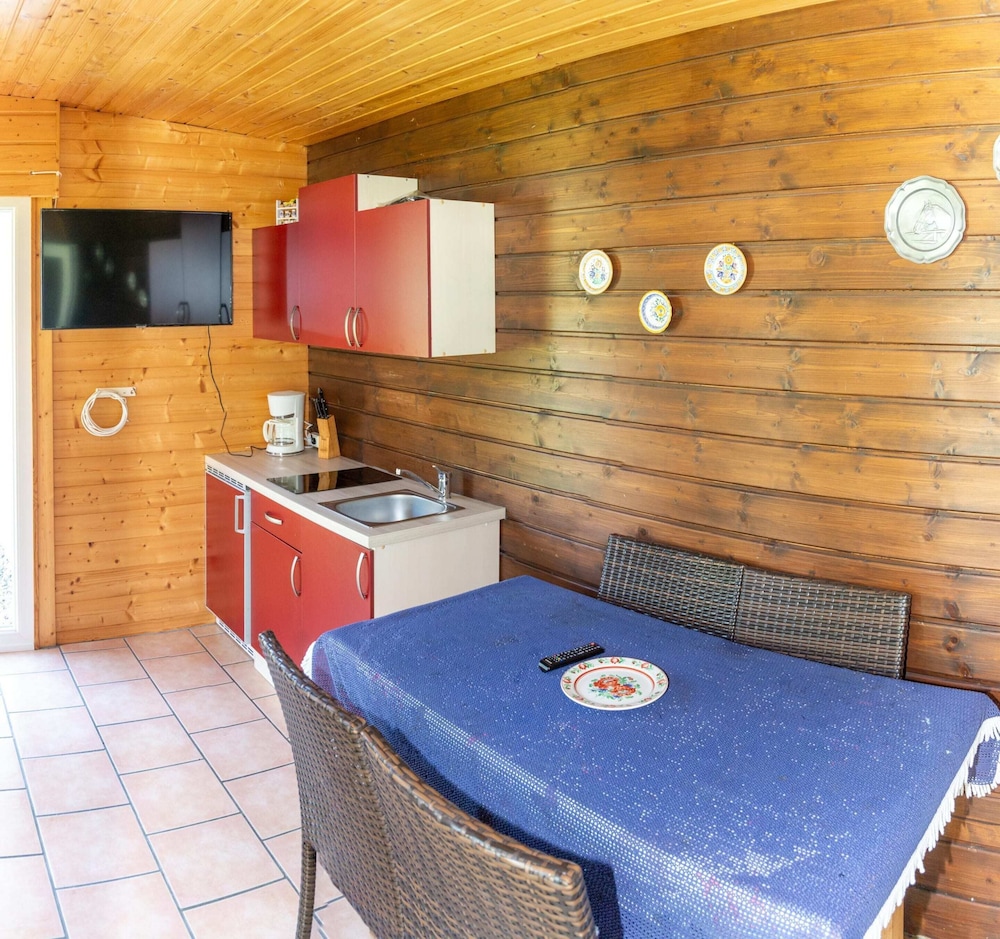 Bungalow