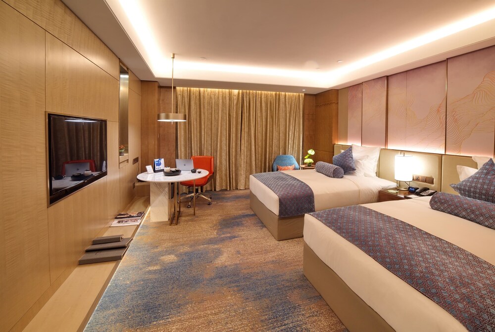 Superior Room, 1 Twin Bed, Smoking