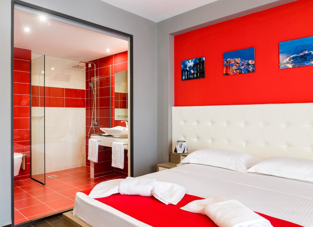 Superior Double Room photo 3