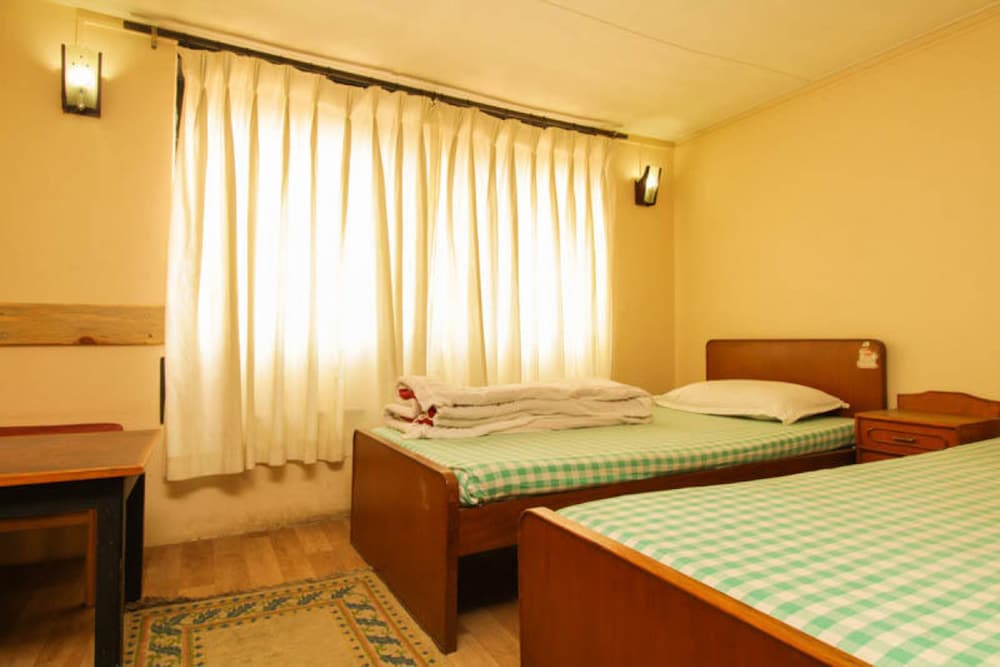 Standard Room photo 1