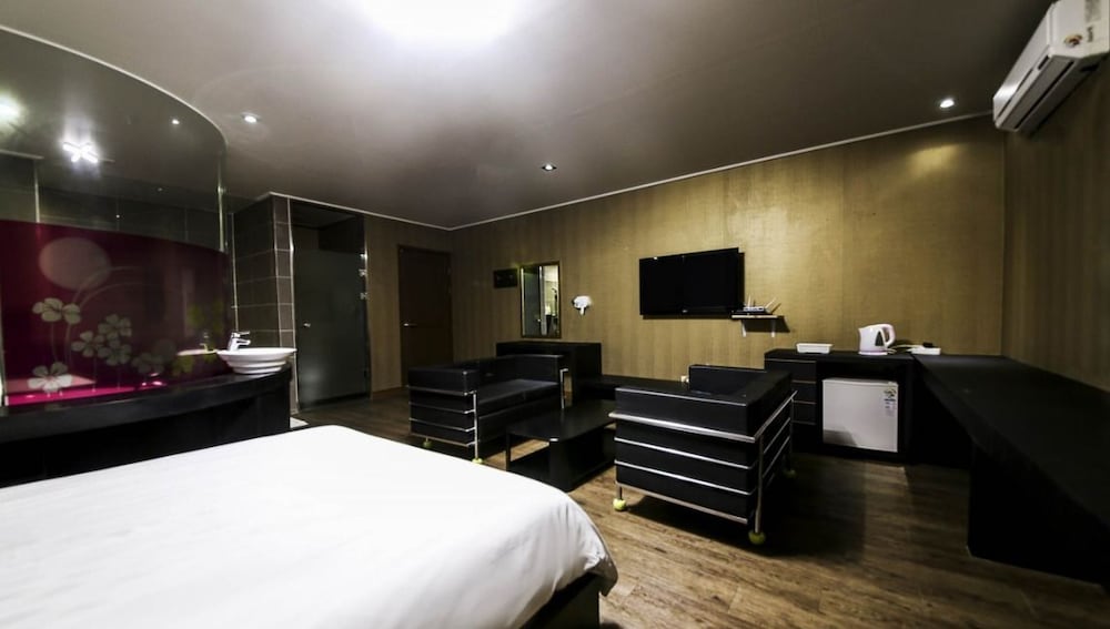 Deluxe Room photo 2