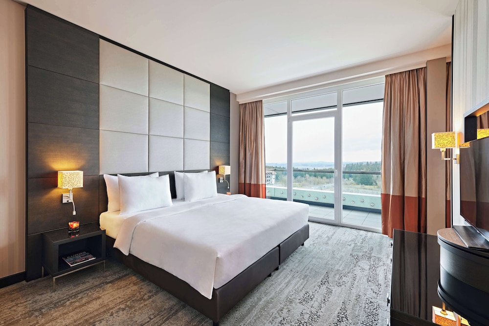 Junior Suite (Deluxe) photo 3