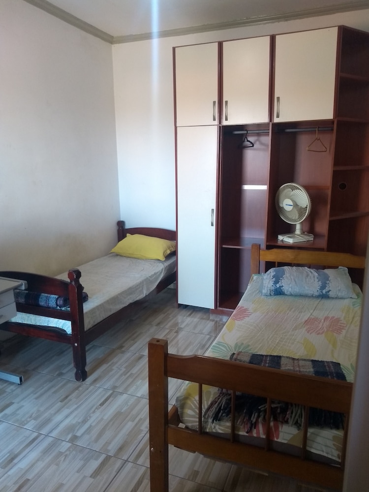 Triple Room, Non Smoking photo 2