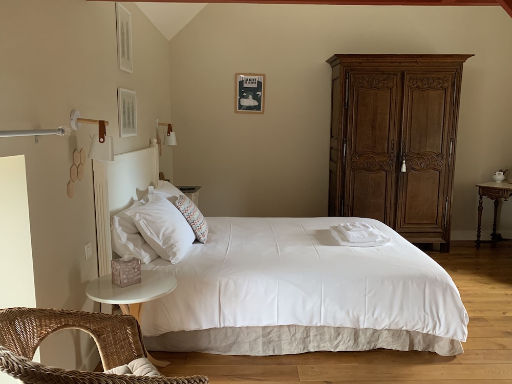 Standard Triple Room (4) photo 1
