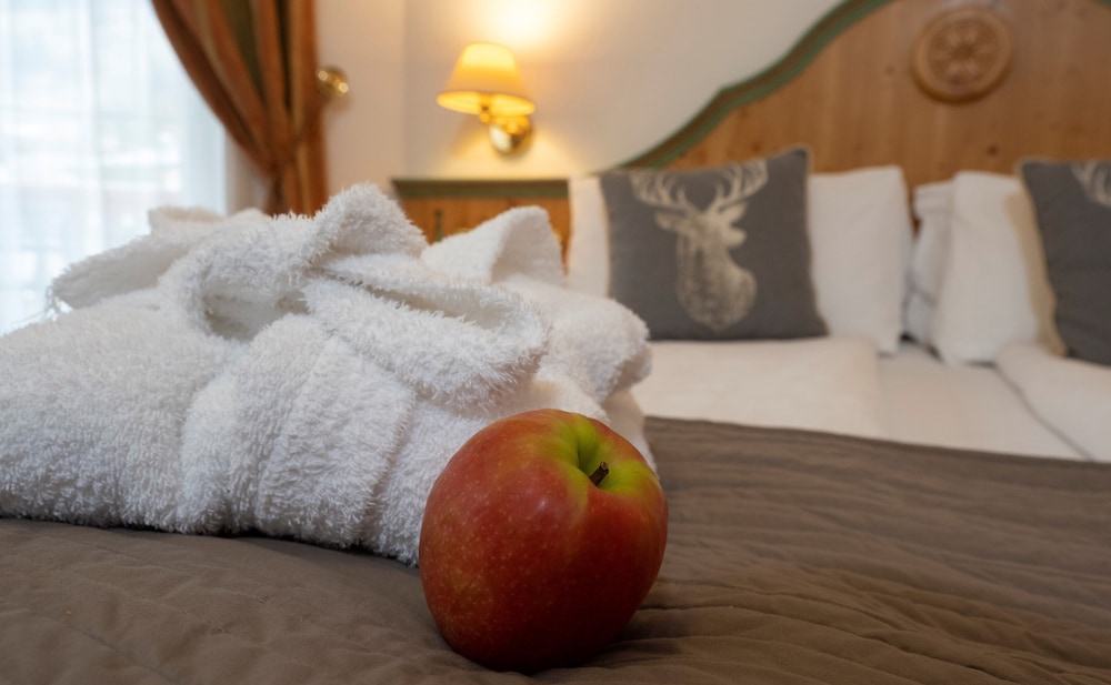 Superior Double Room photo 2