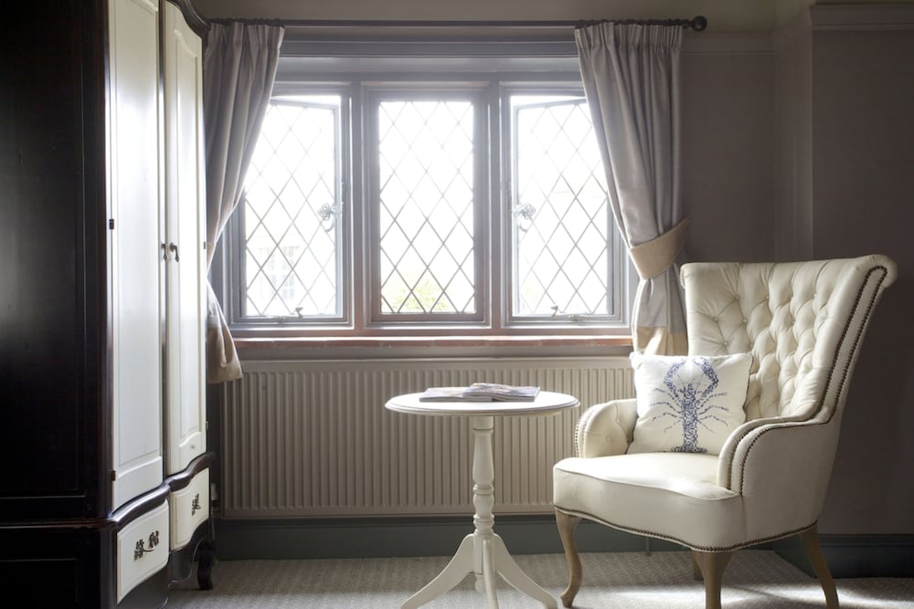 Large Luxury Room photo 2