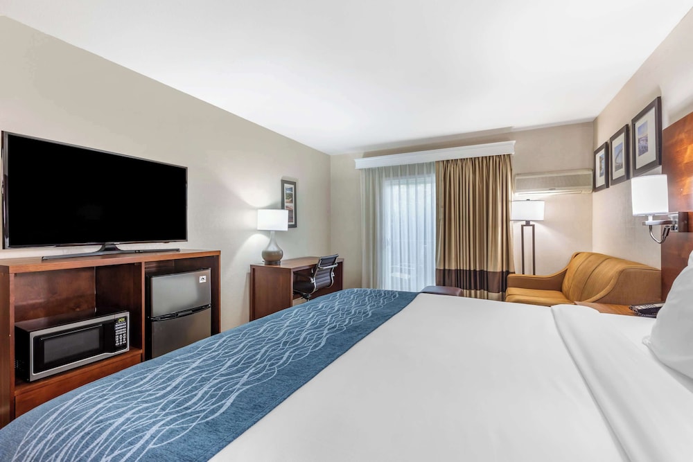 Comfort Inn Escondido San Diego North County, Zdjęcie 5