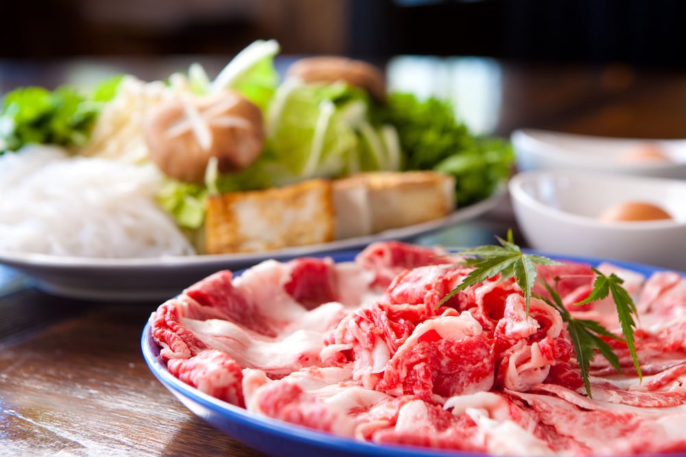 (Fukujusou) Cottage with Kitchen [Non-Smoking]/Sukiyaki Hotpot photo 3