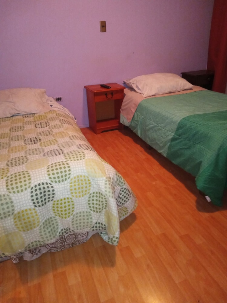 Standard Double Room photo 2