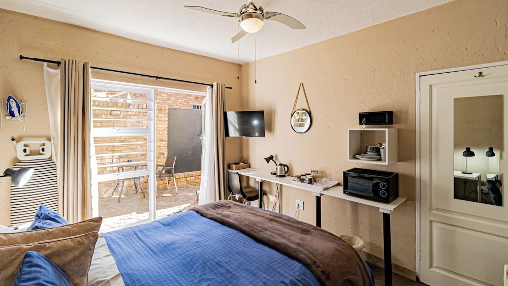 Aloe - Double room photo 3