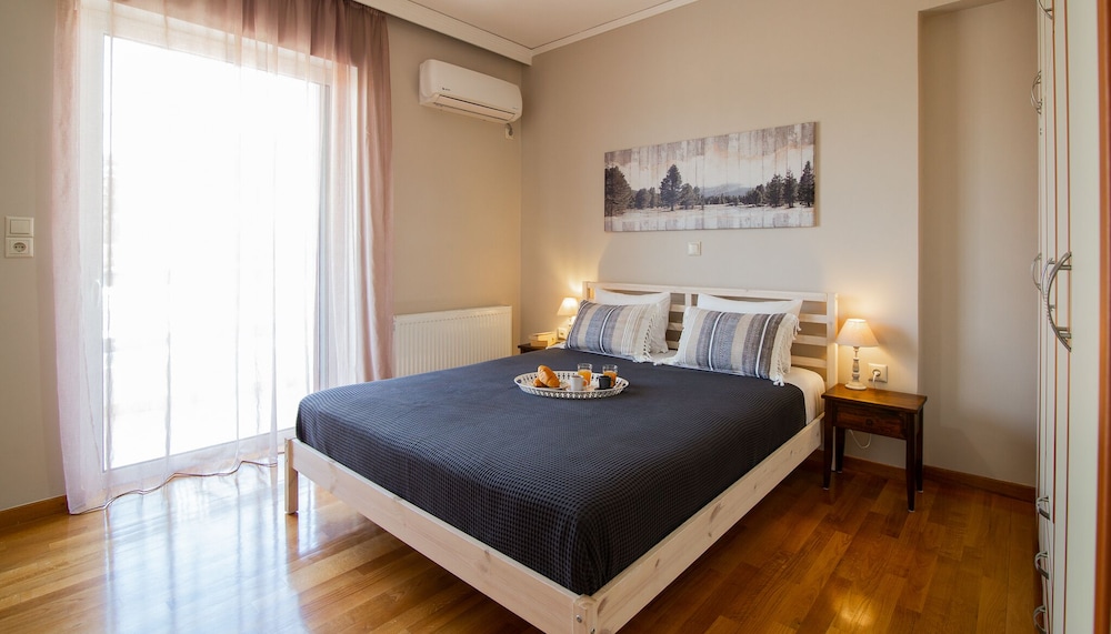 Apartment, 3 Bedrooms